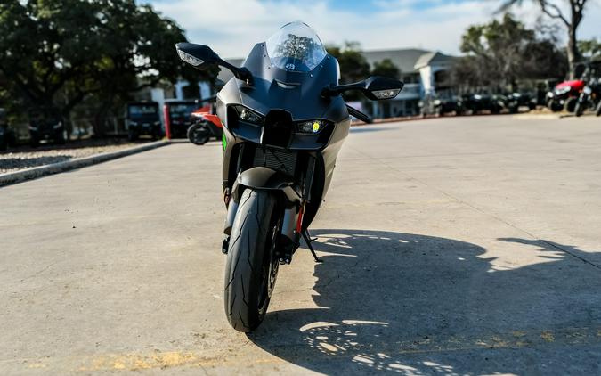2025 KAWASAKI NINJA ZX-10RR ABS