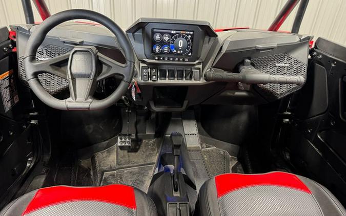 2024 Polaris RZR XP 4 1000 ULTIMATE * ONLY 110 Miles *