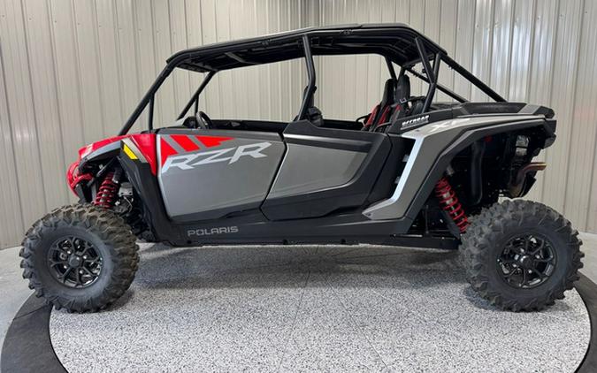 2024 Polaris RZR XP 4 1000 ULTIMATE * ONLY 110 Miles *