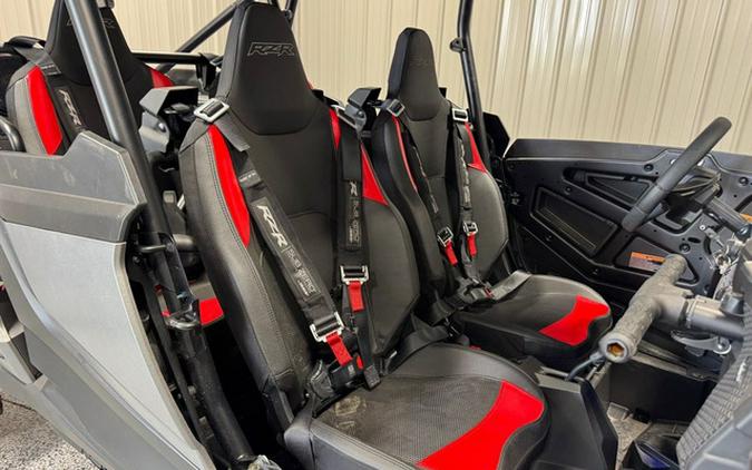 2024 Polaris RZR XP 4 1000 ULTIMATE * ONLY 110 Miles *