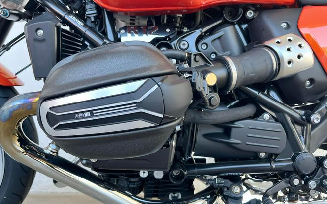 2026 BMW R12S