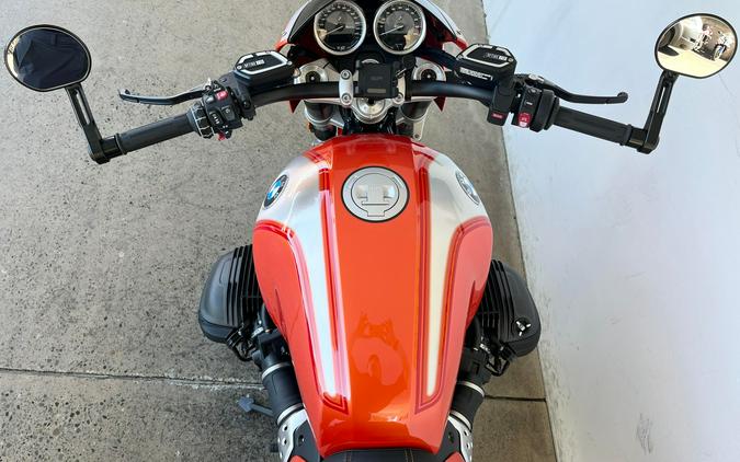 2026 BMW R12S