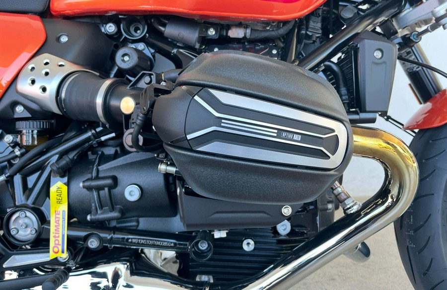 2026 BMW R12S