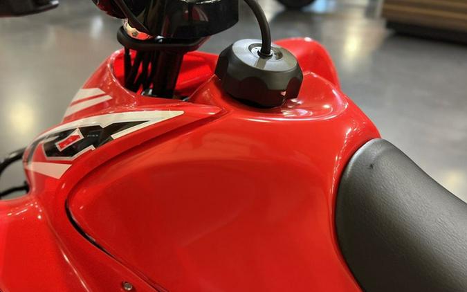 2026 Honda TRX 90X
