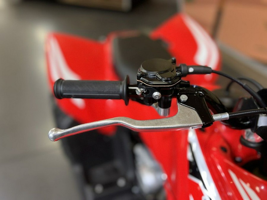 2026 Honda TRX 90X
