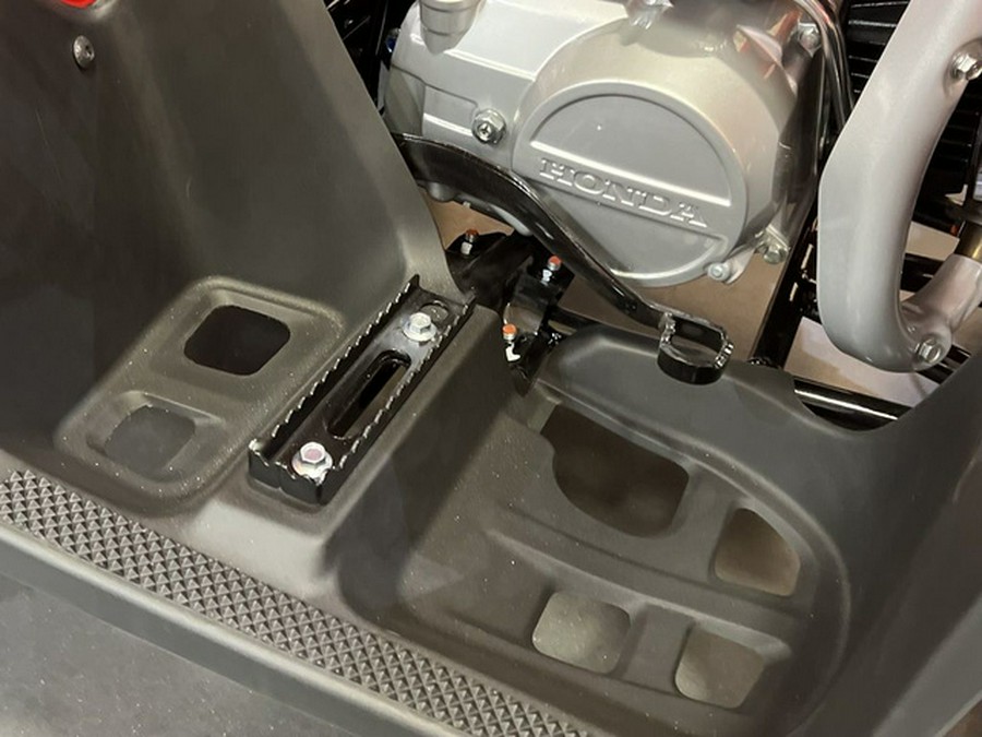 2026 Honda TRX 90X