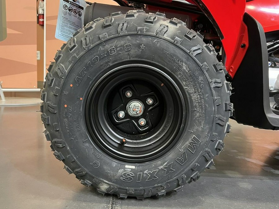 2026 Honda TRX 90X