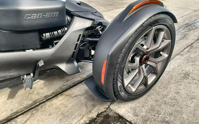 2026 Can-Am RYKER (600 ACE)