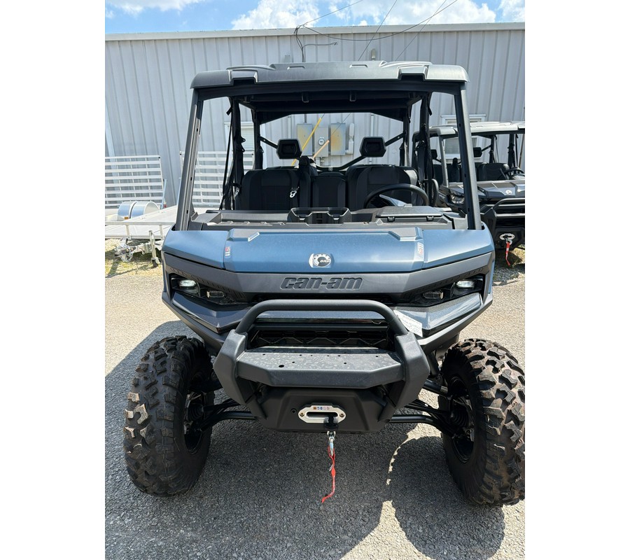 2026 Can-Am Defender MAX XT HD11