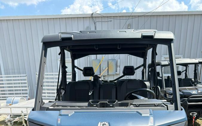 2026 Can-Am Defender MAX XT HD11