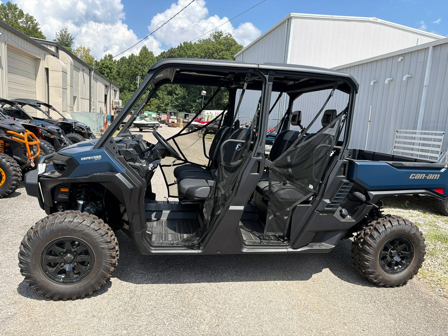 2026 Can-Am Defender MAX XT HD11