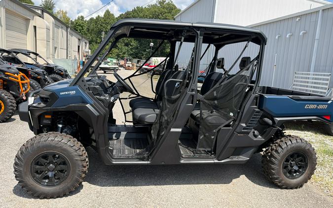 2026 Can-Am Defender MAX XT HD11