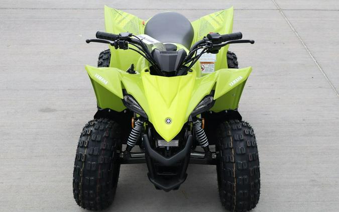 2027 Yamaha YFZ50 YOUTH