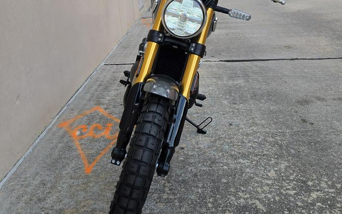 2027 ROYAL ENFIELD INT BEAR 650