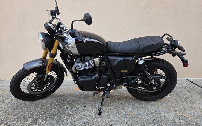 2027 ROYAL ENFIELD INT BEAR 650
