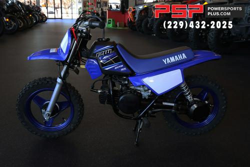 used yamaha pw50 for sale near me