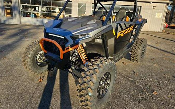 2024 Polaris RZR XP 1000 Ultimate