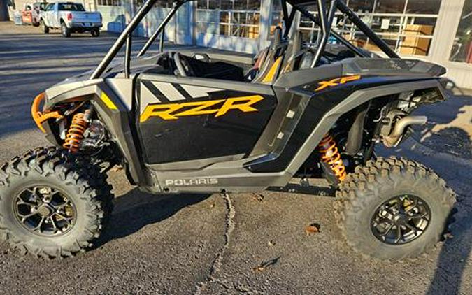 2024 Polaris RZR XP 1000 Ultimate