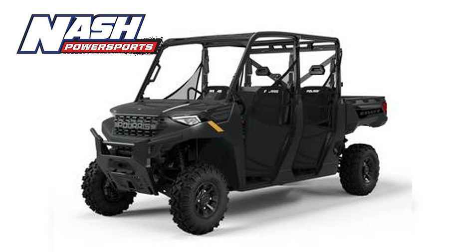 2024 Polaris® Ranger Crew 1000 Premium