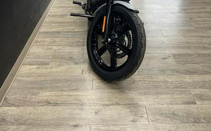 2024 Harley-Davidson® FXBBS - Street Bob® 114