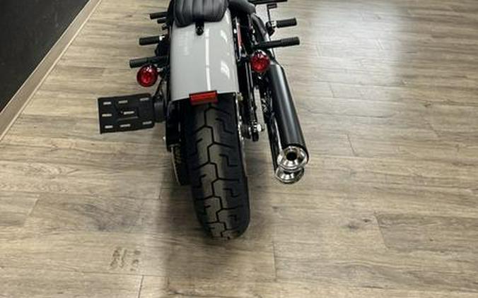 2024 Harley-Davidson® FXBBS - Street Bob® 114