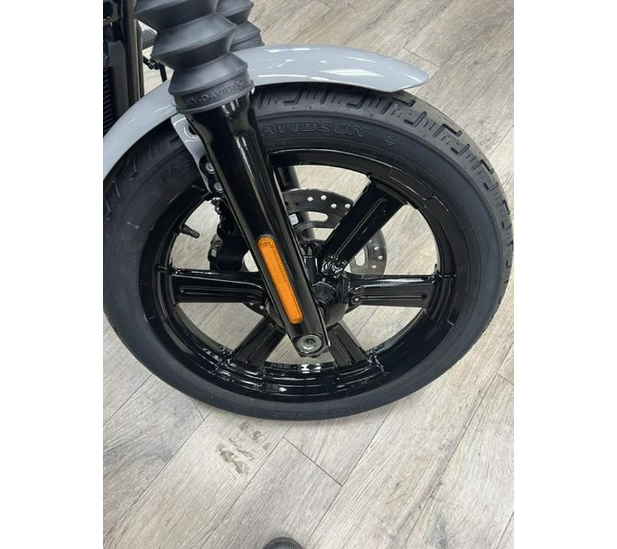 2024 Harley-Davidson® FXBBS - Street Bob® 114