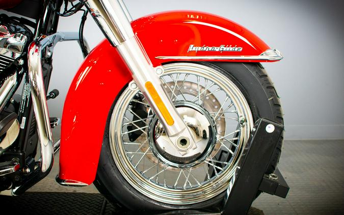 2024 Harley-Davidson Hydra-Glide Revival