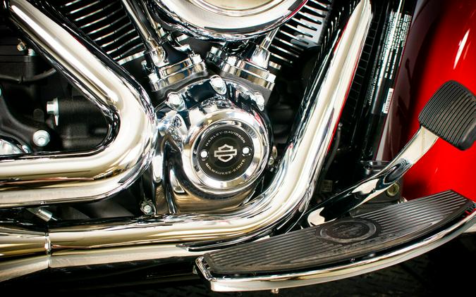 2024 Harley-Davidson Hydra-Glide Revival