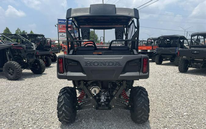 2024 Honda® Pioneer 700