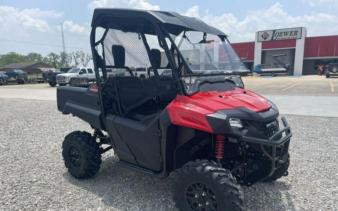 2024 Honda® Pioneer 700