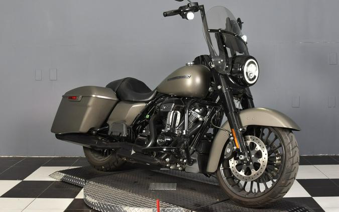 2018 Harley-Davidson Road King Special