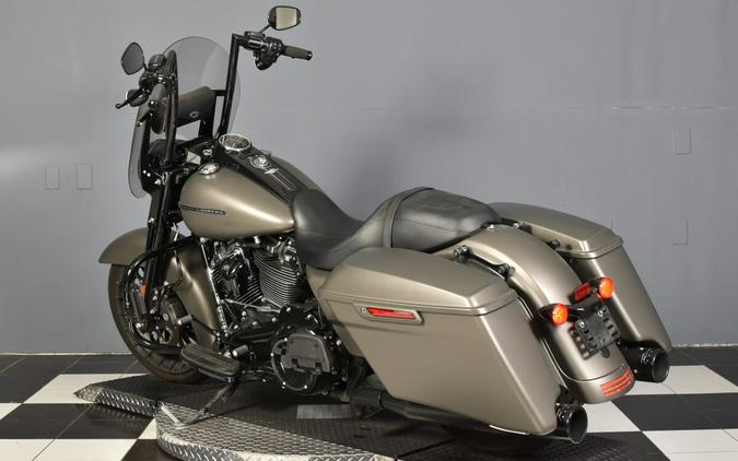 2018 Harley-Davidson Road King Special