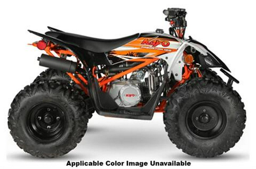 2023 Kayo Predator 125