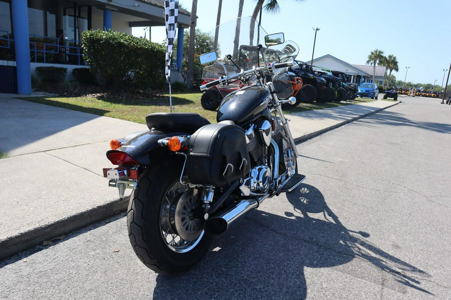 2006 Suzuki Boulevard S83