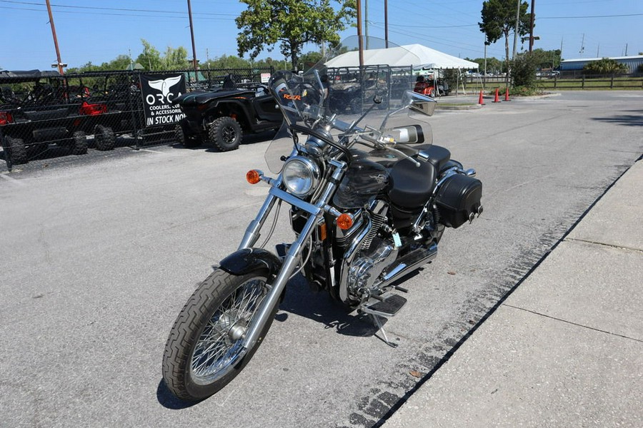 2006 Suzuki Boulevard S83