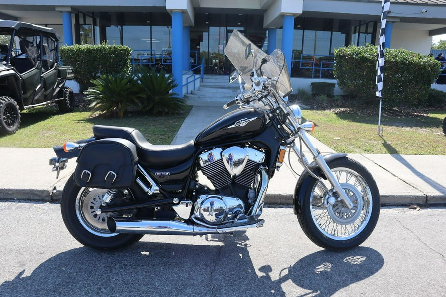 2006 Suzuki Boulevard S83