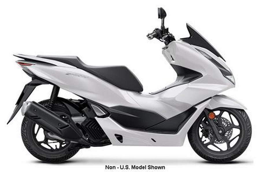 2021 Honda PCX150 ABS