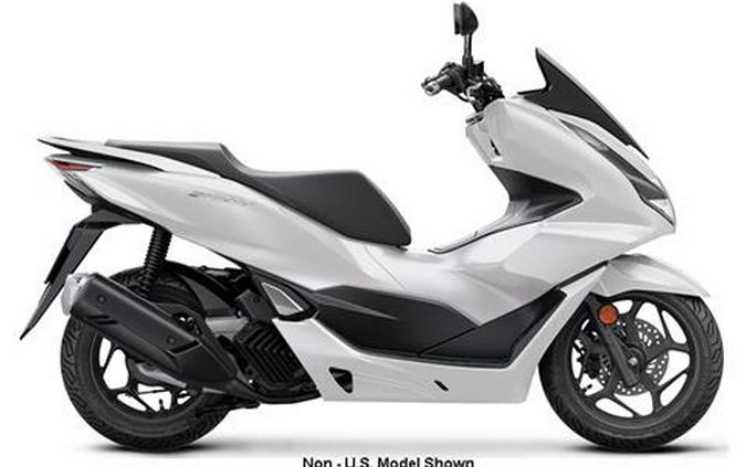 2021 Honda PCX150 ABS