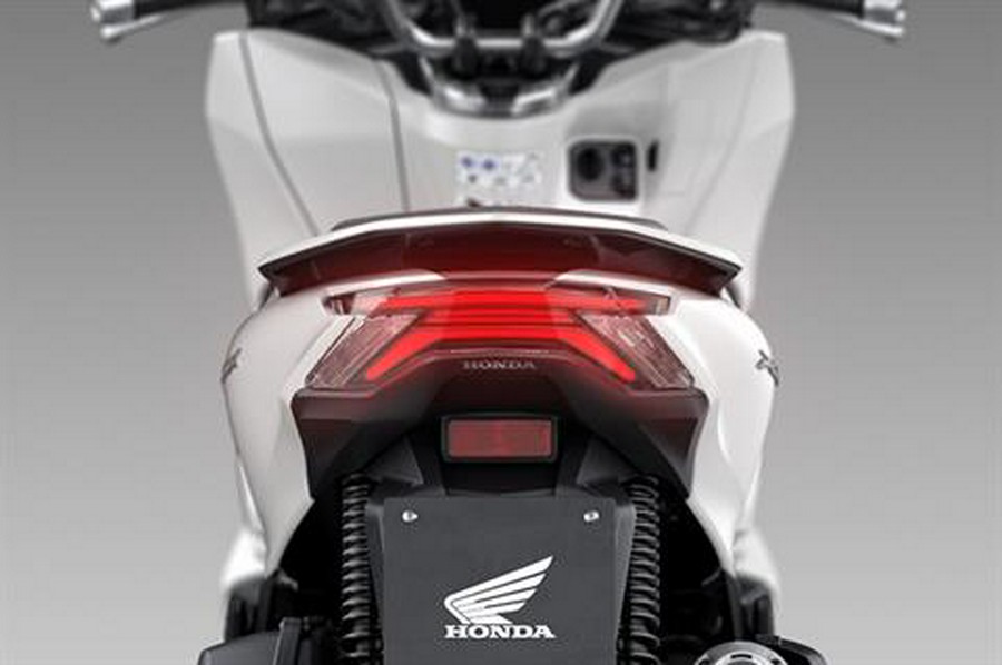 2021 Honda PCX150 ABS