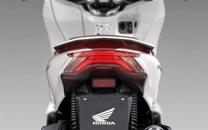 2021 Honda PCX150 ABS