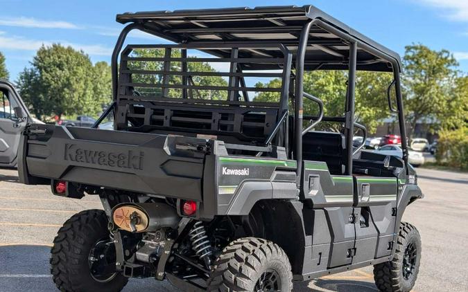 2024 Kawasaki MULE PRO-FXT™ 1000 LE