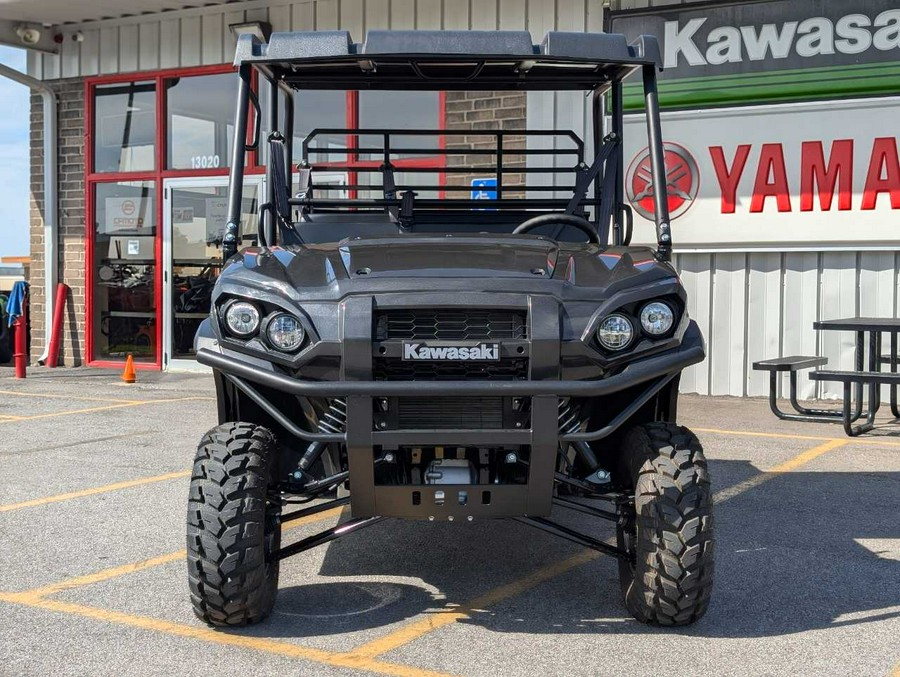 2024 Kawasaki MULE PRO-FXT™ 1000 LE