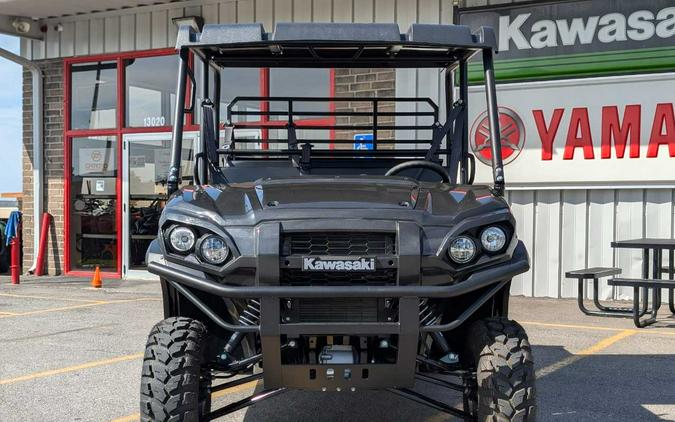 2024 Kawasaki MULE PRO-FXT™ 1000 LE