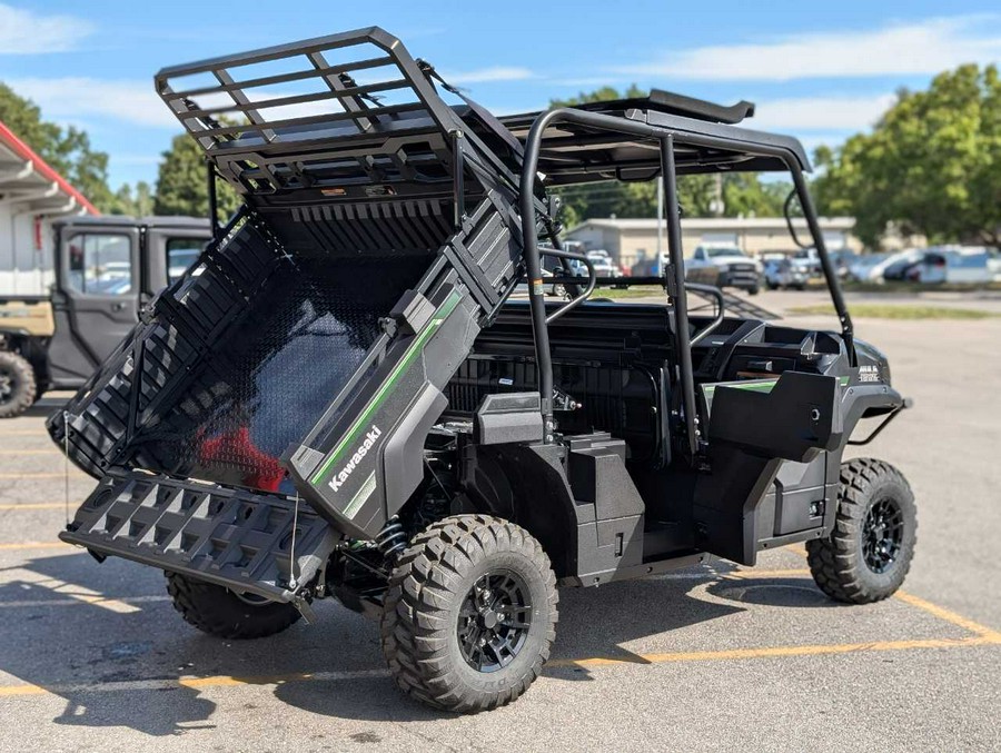 2024 Kawasaki MULE PRO-FXT™ 1000 LE