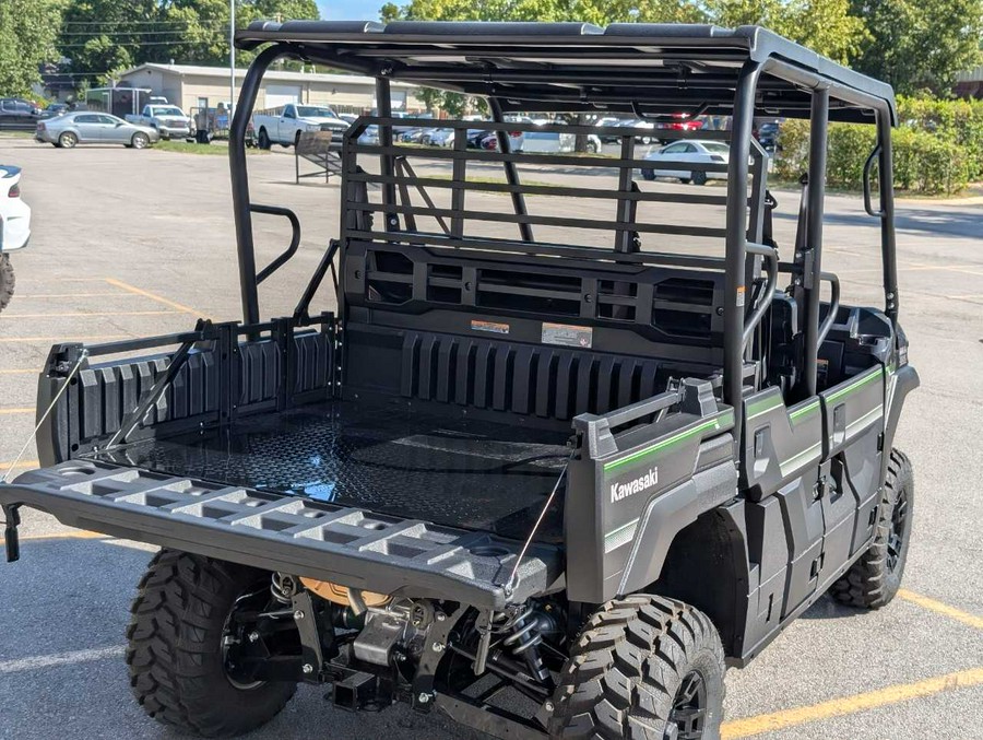 2024 Kawasaki MULE PRO-FXT™ 1000 LE