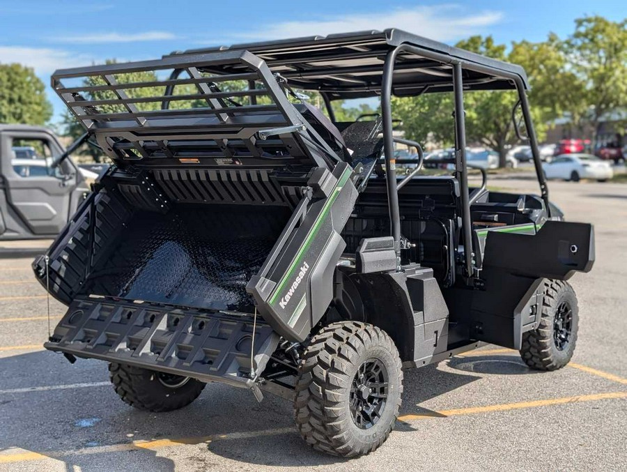 2024 Kawasaki MULE PRO-FXT™ 1000 LE