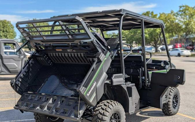 2024 Kawasaki MULE PRO-FXT™ 1000 LE