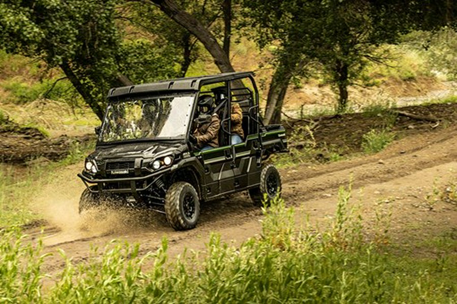 2024 Kawasaki MULE PRO-FXT™ 1000 LE