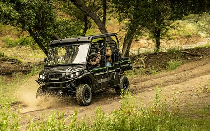 2024 Kawasaki MULE PRO-FXT™ 1000 LE