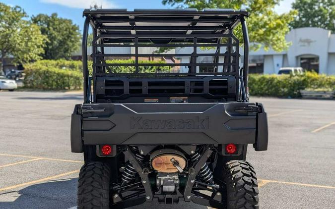 2024 Kawasaki MULE PRO-FXT™ 1000 LE